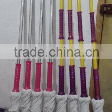 Durable Professional Made Cheap Price Magic 360 Twist Easy Mop photo-2