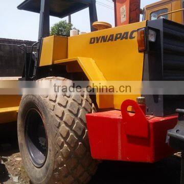 CA30D CA30 CA25 CA301 CA251 CA25PD CA301PD CA511 Used Road Roller Dynapac photo-2