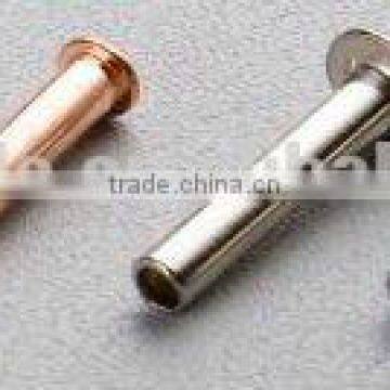 Flat Round Head Rivet