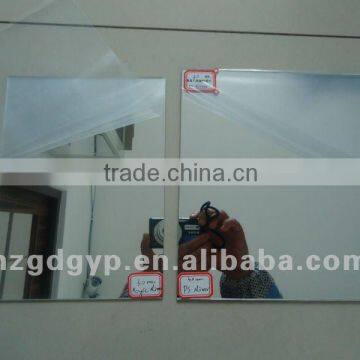 3.0mm plastic mirror sheet