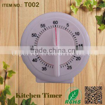 China Supplier ROHS Mechanical Antique Kitchen Timer photo-5