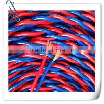 Factory Supply RVS twisted electrical wire for house hold                        
                                                                                Supplier's Choice