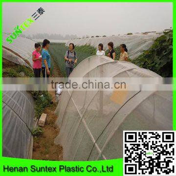 hdpe agriculture insect cloth against storm erosion