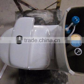2075 China Bathroom Modular Homes Siphonic wc Water Closet One Piece Toilet photo-5