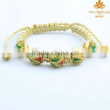 Fashion Shamballa Bracelets