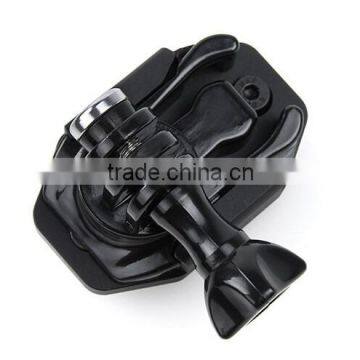 Aluminium Adapter Mount for Link of Camera and Keymod Rail With Two Screws for GoPro HERO 3+/4 photo-4