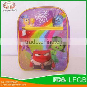 New Product Backpack for Kid With Factory Price photo-6