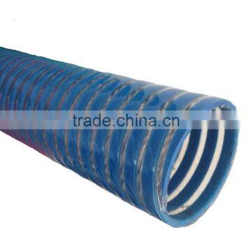 Weifang Alice Perfect Spiral Reinforced PVC flexible pvc suction hose