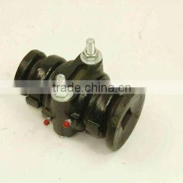 Cast Steel Disc Harrow Bearing Cap & Spool