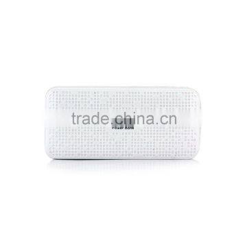 5200mAh 2015 new portable power bank /portable battery charger/mobile power bank
