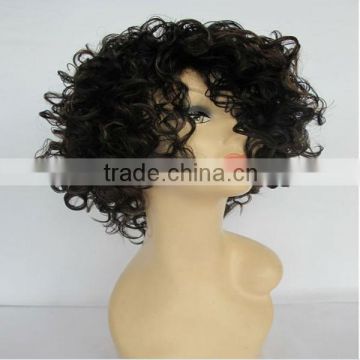 2013 new products on market brazilian human hair short wigs full lace wig china