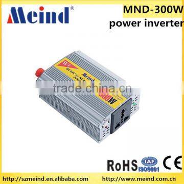 AL-Mg Alloy modified sine wave power inverter ,dc ac 300W