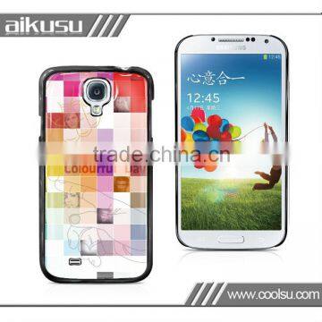 Protect phone from dust stock case for galaxy s4 Accept paypal