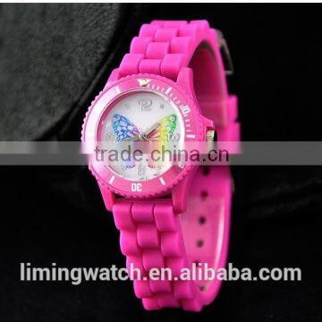 High Quality Watch Promotional Useful Wrist Watch Plastic Cases photo-4