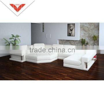 Luxury Design R83 Large Sectional Sofa