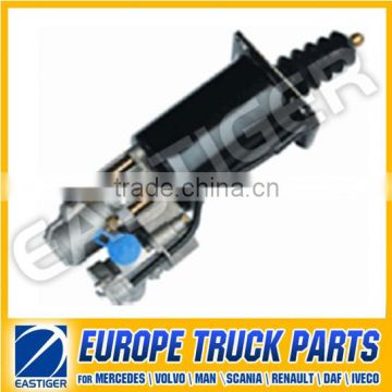 0659807 DAF Clutch booster