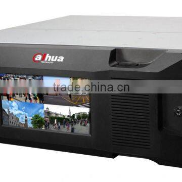 gwsecu 2016 DAHUA128 Channel Super 4K Network Video Recorder Support 16 hot-swap HDDs 12M playback                        
                                                Quality Choice