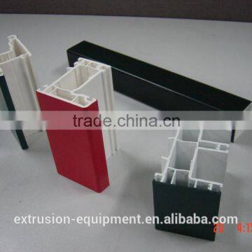 Best China Mould Maker to Provide the Extrusion Tooling for Pvc Profiles photo-6