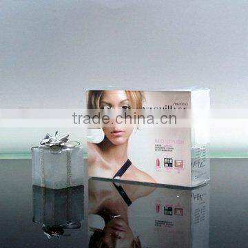 PLA Folder Box