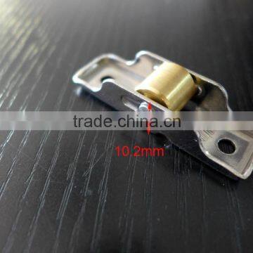 Copper PVC Sliding Window Pulley photo-3