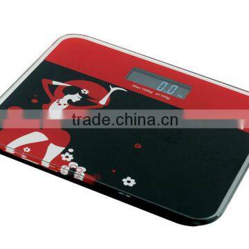 Digital Health Scale photo-3