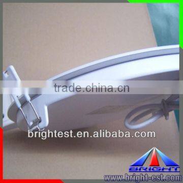 Flat ceiling panel,2014 ceiling disply panels,CE RoHs flat panel light