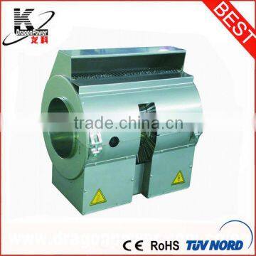 air cooling heater for extrusion machine/ari cooling aluminum heaters for sylinder of iinjection plastic machine