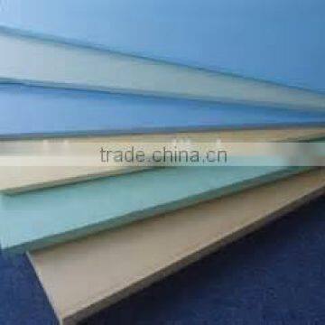 Attic access panels, 2x6 extruded polystyrene board