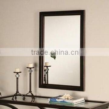 Copper free mirror