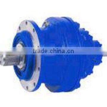 P series planetary agricultural transmission gearbox