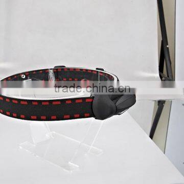 Fashion Plastic 1W LED Headlamp photo-2
