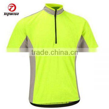 Outdoor Cycling Riding Apparel Riding Jersey