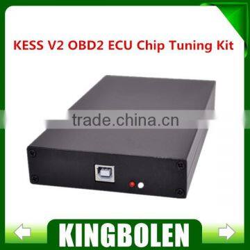 2015 ECU Chip Tuning Tool Wholesale price KESS V2 OBD2 Manager Tuning Kit/kess v2 obd2 ecu chip tuning with good quality