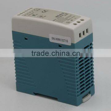 MDR-60-24 60W 24V 2.5A Design Manufacture D-50 Switching Power Supply photo-3