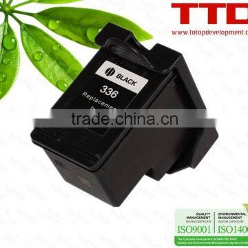 TTD Original Refurbish Ink Cartridge C9362E C9362EE for HP 336 cartridge