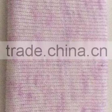 CVC yarn 60% cotton 40% polyester yarn knitting yarn