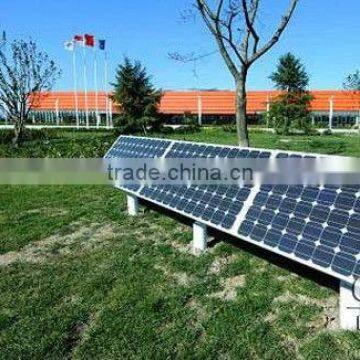 NEW solar generator, solar power system, solar inverter with charge 300W