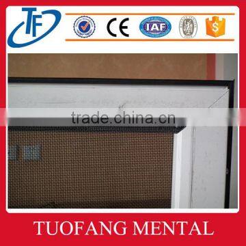 Stainless Steel Welded Wire Mesh