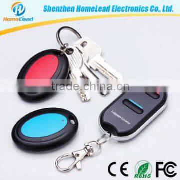 40m Long Range Lost Electronic Key Rfid Key Finder Keychain With 2 Year Warranty photo-3