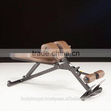 BK-3016 Roman chair / Strength Equipment / Multi Function Fitness Equipment