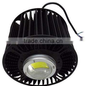 Industrial LED light Heat Radiator Aluminum Radiator 200W