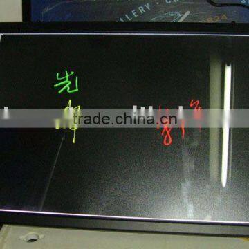 Luminescence Writing Board