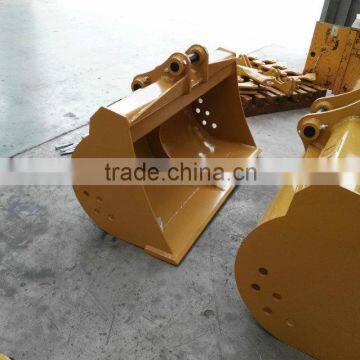 Large Volume of SF-cat305 Excavator Parts of Excavator Ditching Bucket photo-6