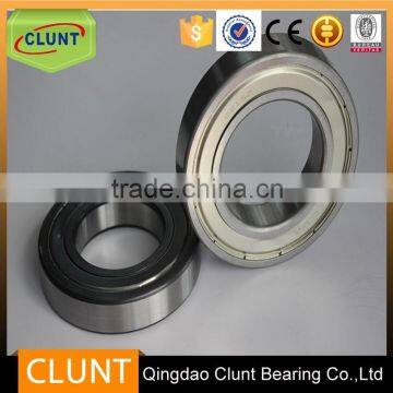 2016 hot sale deep groove ball bearing 6014rs 6014-2rs bearings size 70*110*20mm with high precision