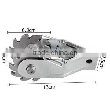 Tensor de Carrca photo-5