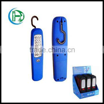 27 LED Work Lamp