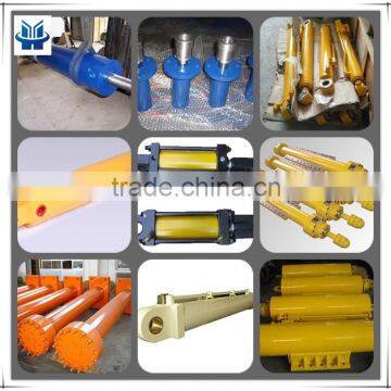 heavy duty hydraulic cylinder for fork lifter