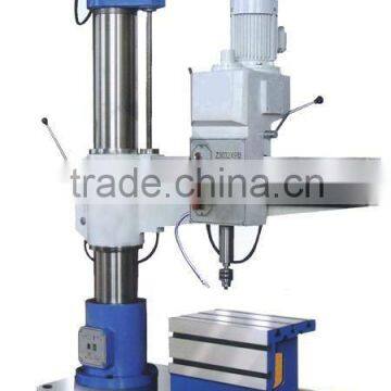 Radial Arm Drilling Machine