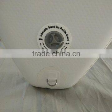 Inflatable Stand up 3D Print Paddlesurf for Hot Sale photo-4