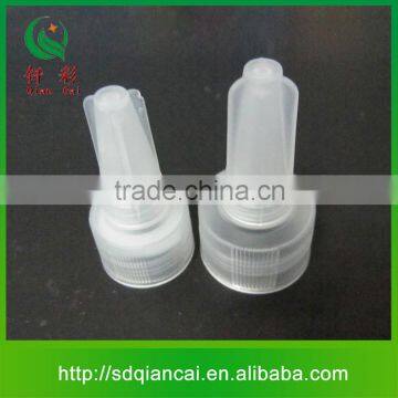 Wholesale new products 24/410 reusable disposable plastic lid